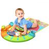 B Kids 04897 Развивающий коврик со звуком и светом