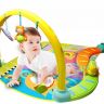 B Kids 04897 Развивающий коврик со звуком и светом