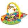 B Kids 04897 Развивающий коврик со звуком и светом