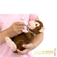 Игрушка Чита - моя маленькая обезьянка