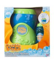 Halsall Toys International (HTI) 1415916.00 Машина для пускания мыльных пузырей (большая)