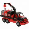 Полесье 68507 Автомобиль-контейнеровоз "MAMMOET", 47х18х23,5 см