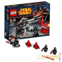 Lego Star Wars 75034 Лего Звездные войны Воины Звезды Смерти
