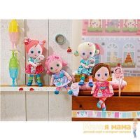 Zapf Creation Mooshka 940-310 Мушка Кукла 24 см