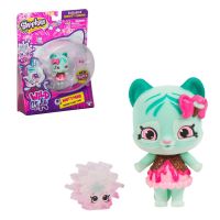 Moose 56962 Shopkins Фигурка Shoppet Минти Павс