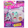 Moose 56962 Shopkins Фигурка Shoppet Минти Павс
