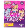 Moose 56962 Shopkins Фигурка Shoppet Минти Павс