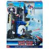 Hasbro B5770 Avengers Игровая башня Мстителей