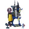 Hasbro B5770 Avengers Игровая башня Мстителей