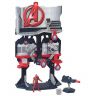Hasbro B5770 Avengers Игровая башня Мстителей