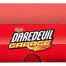 Mattel DRG71 Игровой набор Daredevil Garage, Тачки