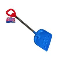 ABtoys PT-00236 Лопата пластмассовая "Зимние забавы", 75 см
