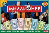 ORIGAMI 00111 Игра настольная  ФГ "Миллионер-элит"
