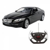 RASTAR 42600B Машинка на радиоуправлении RASTAR BMW 6 серии, 1:14