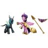 Hasbro B7297 MLP Хранители Гармонии, пони Твайлайт Спаркл и Перевертыш