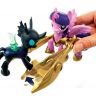 Hasbro B7297 MLP Хранители Гармонии, пони Твайлайт Спаркл и Перевертыш
