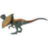 Mattel GNJ21 Jurassic World Фигурка базовая Динозавр Дилофозавр, 19 см