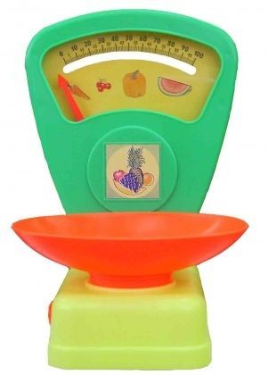 Огонек 359 Игрушечные весы