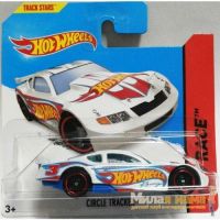 Mattel 5785 Hot Wheels Машинка из базовой коллекции Хот Вилс