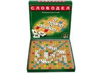 Десятое королевство 00309ДК Игра настольная Словодел