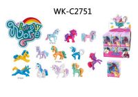 JUNFA OSB8005-6 Пони Lovely Horse