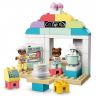 Lego Duplo Town 10928 Конструктор Лего Дупло Город Пекарня, 46 деталей