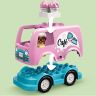 Lego Duplo Town 10928 Конструктор Лего Дупло Город Пекарня, 46 деталей