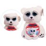 Goliath 32309.006 Мягкая игрушка Feisty Pets Белый медведь
