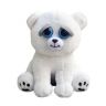 Goliath 32309.006 Мягкая игрушка Feisty Pets Белый медведь