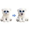 Goliath 32309.006 Мягкая игрушка Feisty Pets Белый медведь