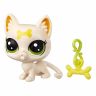 Hasbro E7260 LPS S2 Пет с предсказанием