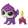 Hasbro E7260 LPS S2 Пет с предсказанием