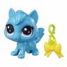 Hasbro E7260 LPS S2 Пет с предсказанием