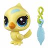 Hasbro E7260 LPS S2 Пет с предсказанием