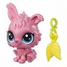 Hasbro E7260 LPS S2 Пет с предсказанием