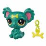 Hasbro E7260 LPS S2 Пет с предсказанием