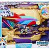 Hasbro C1059 MLP Игровой набор «Хранители Гармонии»