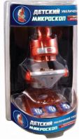 Eastcolight 7102 Детский микроскоп