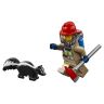 Lego City 60217 Конструктор Лего Город City Fire Пожарный самолёт, 363 детали