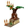 Lego City 60217 Конструктор Лего Город City Fire Пожарный самолёт, 363 детали