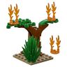 Lego City 60217 Конструктор Лего Город City Fire Пожарный самолёт, 363 детали