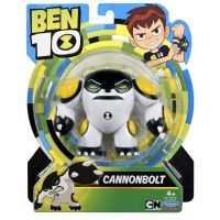 Ben 10 Фигурка 12.5 см Ядро