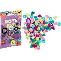 Lego DOTs 41908 Конструктор Лего Дотс Дополнительные элементы, 109 деталей