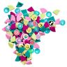 Lego DOTs 41908 Конструктор Лего Дотс Дополнительные элементы, 109 деталей