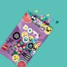 Lego DOTs 41908 Конструктор Лего Дотс Дополнительные элементы, 109 деталей