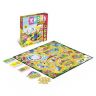 Hasbro E6678 Игра настольная Игра в жизнь Джуниор