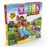 Hasbro E6678 Игра настольная Игра в жизнь Джуниор