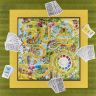 Hasbro E6678 Игра настольная Игра в жизнь Джуниор