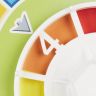 Hasbro E6678 Игра настольная Игра в жизнь Джуниор