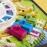 Hasbro E6678 Игра настольная Игра в жизнь Джуниор